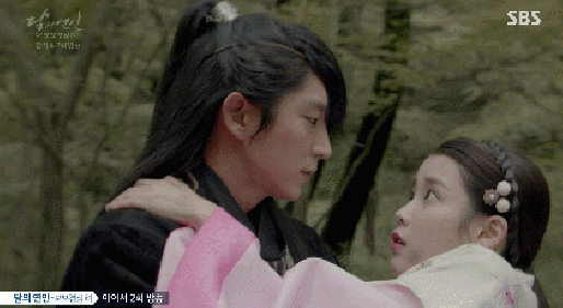 FIRST IMPRESSION] Scarlet Heart: Ryeo Ep 1-5 – Just moon148